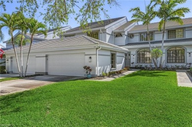 Stunning 4 Bedroom Partially Furnished Home with Modern Updates on The Forest Country Club in Florida - for sale on GolfHomes.com, golf home, golf lot