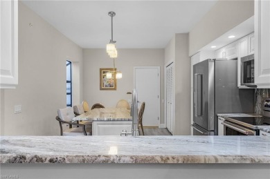 Stunning 4 Bedroom Partially Furnished Home with Modern Updates on The Forest Country Club in Florida - for sale on GolfHomes.com, golf home, golf lot