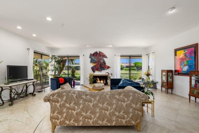 Welcome to 4 Reed Ct., an exquisite lakefront property in the on The Springs Country Club in California - for sale on GolfHomes.com, golf home, golf lot