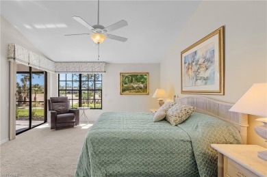 Stunning 4 Bedroom Partially Furnished Home with Modern Updates on The Forest Country Club in Florida - for sale on GolfHomes.com, golf home, golf lot