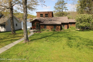 Listed by CLASSIC PROPERTIES , MICHAEL TIGHE : Just in time to on Scranton Canoe Club in Pennsylvania - for sale on GolfHomes.com, golf home, golf lot