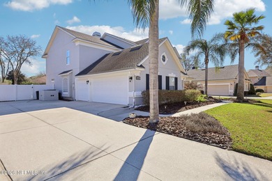 Welcome to luxury living in this stunning home nestled within a on Julington Creek Golf Club in Florida - for sale on GolfHomes.com, golf home, golf lot