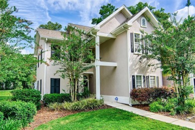 Stylish Ground-Floor 2BR/2BA Condo in The Links at Haile on Haile Plantation Golf and Country Club in Florida - for sale on GolfHomes.com, golf home, golf lot