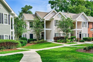 Stylish Ground-Floor 2BR/2BA Condo in The Links at Haile on Haile Plantation Golf and Country Club in Florida - for sale on GolfHomes.com, golf home, golf lot