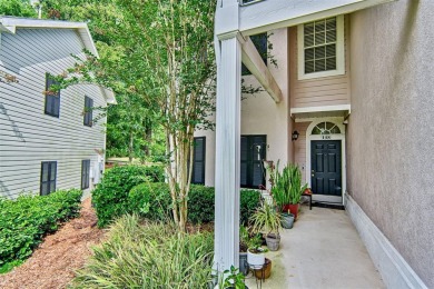 Stylish Ground-Floor 2BR/2BA Condo in The Links at Haile on Haile Plantation Golf and Country Club in Florida - for sale on GolfHomes.com, golf home, golf lot