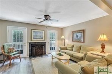 This condo presents opportunity to embrace island living at its on Sea Island Golf Club in Georgia - for sale on GolfHomes.com, golf home, golf lot