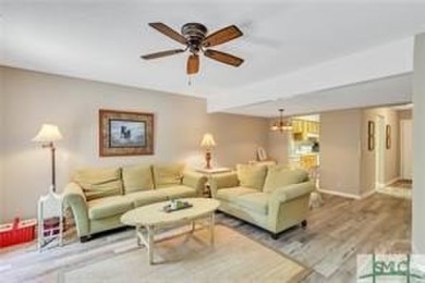This condo presents opportunity to embrace island living at its on Sea Island Golf Club in Georgia - for sale on GolfHomes.com, golf home, golf lot