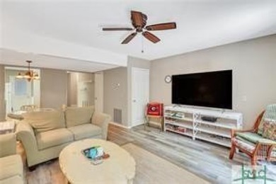 This condo presents opportunity to embrace island living at its on Sea Island Golf Club in Georgia - for sale on GolfHomes.com, golf home, golf lot