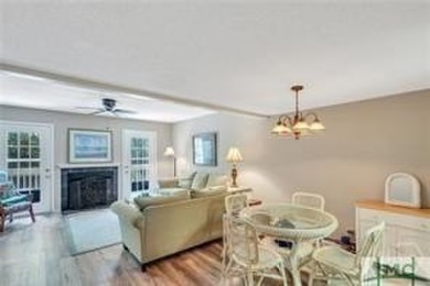 This condo presents opportunity to embrace island living at its on Sea Island Golf Club in Georgia - for sale on GolfHomes.com, golf home, golf lot