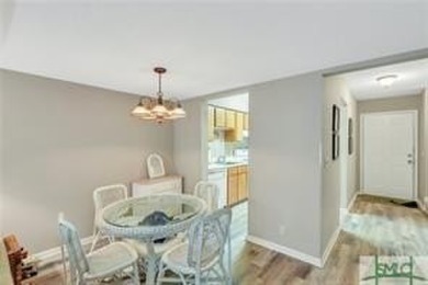 This condo presents opportunity to embrace island living at its on Sea Island Golf Club in Georgia - for sale on GolfHomes.com, golf home, golf lot