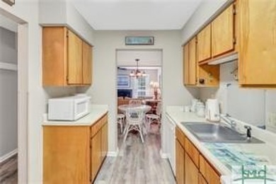 This condo presents opportunity to embrace island living at its on Sea Island Golf Club in Georgia - for sale on GolfHomes.com, golf home, golf lot