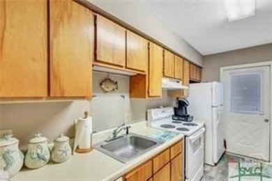 This condo presents opportunity to embrace island living at its on Sea Island Golf Club in Georgia - for sale on GolfHomes.com, golf home, golf lot