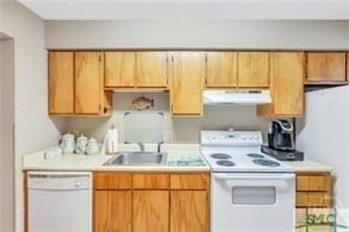 This condo presents opportunity to embrace island living at its on Sea Island Golf Club in Georgia - for sale on GolfHomes.com, golf home, golf lot