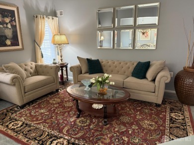 Very desirable immaculate Westport model in the premier 55+ on Greenbriar At Whittingham in New Jersey - for sale on GolfHomes.com, golf home, golf lot
