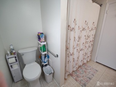 Cozy upper 1-Bedroom Home in one of New Jersey's Premier Gated on Rossmoor Golf Club in New Jersey - for sale on GolfHomes.com, golf home, golf lot