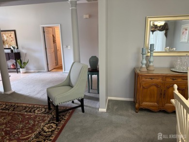 Very desirable immaculate Westport model in the premier 55+ on Greenbriar At Whittingham in New Jersey - for sale on GolfHomes.com, golf home, golf lot