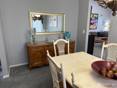 Very desirable immaculate Westport model in the premier 55+ on Greenbriar At Whittingham in New Jersey - for sale on GolfHomes.com, golf home, golf lot