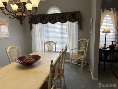 Very desirable immaculate Westport model in the premier 55+ on Greenbriar At Whittingham in New Jersey - for sale on GolfHomes.com, golf home, golf lot