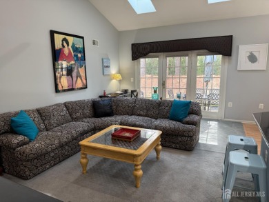 Very desirable immaculate Westport model in the premier 55+ on Greenbriar At Whittingham in New Jersey - for sale on GolfHomes.com, golf home, golf lot
