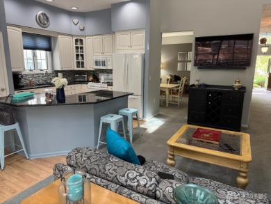 Very desirable immaculate Westport model in the premier 55+ on Greenbriar At Whittingham in New Jersey - for sale on GolfHomes.com, golf home, golf lot
