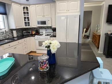 Very desirable immaculate Westport model in the premier 55+ on Greenbriar At Whittingham in New Jersey - for sale on GolfHomes.com, golf home, golf lot