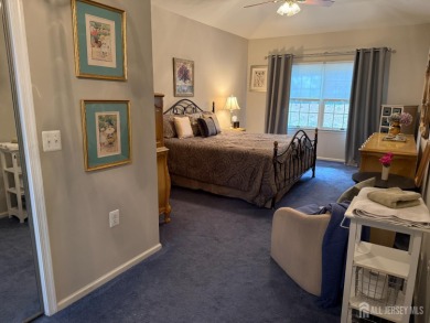 Very desirable immaculate Westport model in the premier 55+ on Greenbriar At Whittingham in New Jersey - for sale on GolfHomes.com, golf home, golf lot