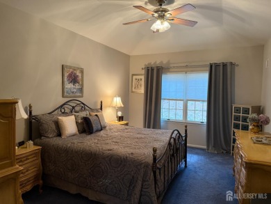 Very desirable immaculate Westport model in the premier 55+ on Greenbriar At Whittingham in New Jersey - for sale on GolfHomes.com, golf home, golf lot