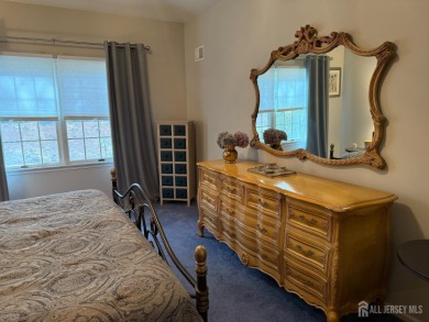 Very desirable immaculate Westport model in the premier 55+ on Greenbriar At Whittingham in New Jersey - for sale on GolfHomes.com, golf home, golf lot