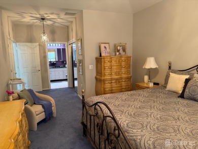 Very desirable immaculate Westport model in the premier 55+ on Greenbriar At Whittingham in New Jersey - for sale on GolfHomes.com, golf home, golf lot