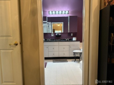 Very desirable immaculate Westport model in the premier 55+ on Greenbriar At Whittingham in New Jersey - for sale on GolfHomes.com, golf home, golf lot