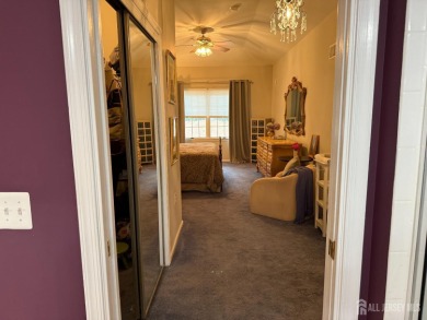 Very desirable immaculate Westport model in the premier 55+ on Greenbriar At Whittingham in New Jersey - for sale on GolfHomes.com, golf home, golf lot