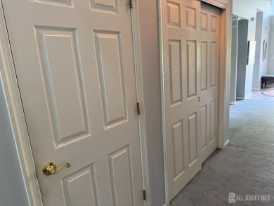 Very desirable immaculate Westport model in the premier 55+ on Greenbriar At Whittingham in New Jersey - for sale on GolfHomes.com, golf home, golf lot