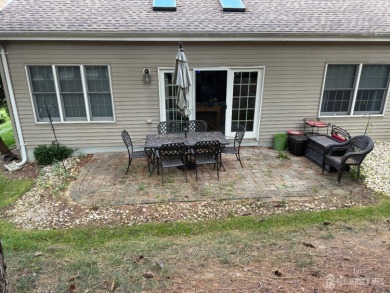 Very desirable immaculate Westport model in the premier 55+ on Greenbriar At Whittingham in New Jersey - for sale on GolfHomes.com, golf home, golf lot