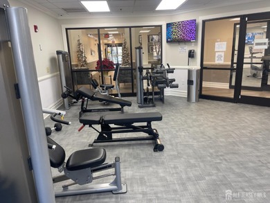 Very desirable immaculate Westport model in the premier 55+ on Greenbriar At Whittingham in New Jersey - for sale on GolfHomes.com, golf home, golf lot