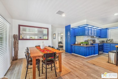 Welcome to a premier Active Adult (55+) desert lifestyle in this on  in California - for sale on GolfHomes.com, golf home, golf lot