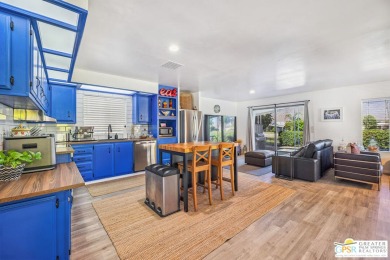 Welcome to a premier Active Adult (55+) desert lifestyle in this on  in California - for sale on GolfHomes.com, golf home, golf lot