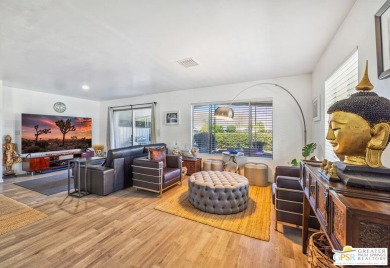 Welcome to a premier Active Adult (55+) desert lifestyle in this on  in California - for sale on GolfHomes.com, golf home, golf lot