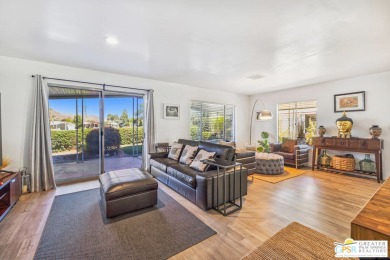 Welcome to a premier Active Adult (55+) desert lifestyle in this on  in California - for sale on GolfHomes.com, golf home, golf lot