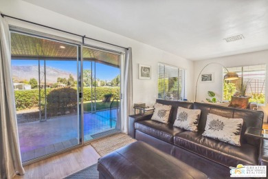 Welcome to a premier Active Adult (55+) desert lifestyle in this on  in California - for sale on GolfHomes.com, golf home, golf lot