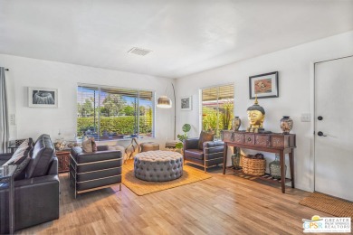 Welcome to a premier Active Adult (55+) desert lifestyle in this on  in California - for sale on GolfHomes.com, golf home, golf lot