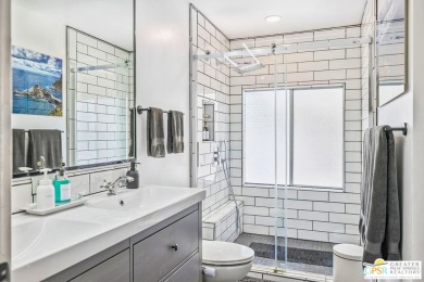 Welcome to a premier Active Adult (55+) desert lifestyle in this on  in California - for sale on GolfHomes.com, golf home, golf lot