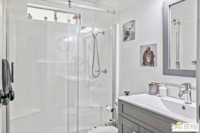 Welcome to a premier Active Adult (55+) desert lifestyle in this on  in California - for sale on GolfHomes.com, golf home, golf lot