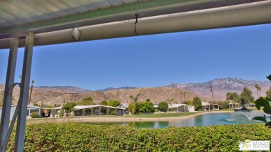 Welcome to a premier Active Adult (55+) desert lifestyle in this on  in California - for sale on GolfHomes.com, golf home, golf lot