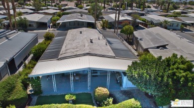 Welcome to a premier Active Adult (55+) desert lifestyle in this on  in California - for sale on GolfHomes.com, golf home, golf lot