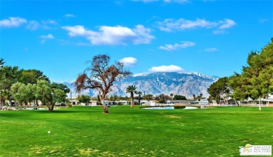 YOU OWN THE LAND!! and more of it than most, since this property on Desert Crest Country Club in California - for sale on GolfHomes.com, golf home, golf lot