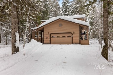 Charming Family Home on .34 Acres in the Heart of McCall! on McCall Municipal Golf Course in Idaho - for sale on GolfHomes.com, golf home, golf lot