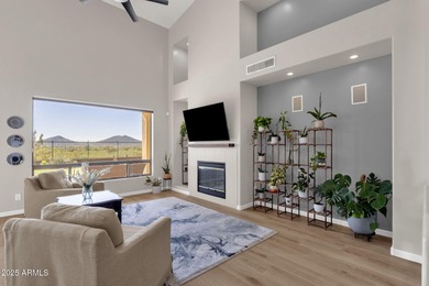 RARE, PREMIUM LOT!! If you're looking for PRIVACY & beautiful on Anthem Golf and Country Club  in Arizona - for sale on GolfHomes.com, golf home, golf lot