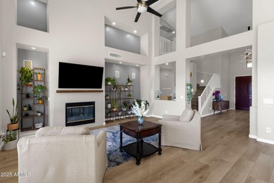 RARE, PREMIUM LOT!! If you're looking for PRIVACY & beautiful on Anthem Golf and Country Club  in Arizona - for sale on GolfHomes.com, golf home, golf lot