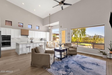 RARE, PREMIUM LOT!! If you're looking for PRIVACY & beautiful on Anthem Golf and Country Club  in Arizona - for sale on GolfHomes.com, golf home, golf lot