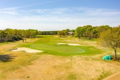 Stunning lot with incredible views on the #6 Green of the New on White Bluff Resort - New Course in Texas - for sale on GolfHomes.com, golf home, golf lot